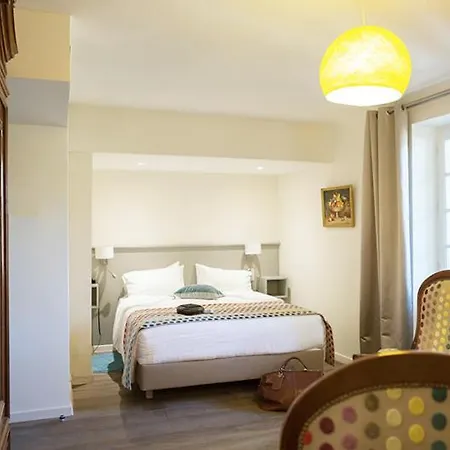 Hotel Hotellerie Du Domaine De Cabasse 3*