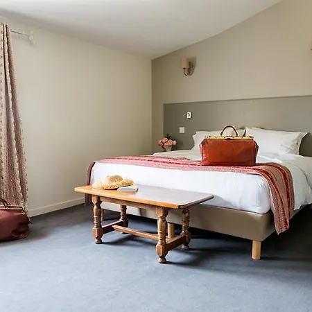Hotellerie Du Domaine De Cabasse Séguret