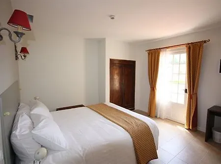Hotel Hotellerie Du Domaine De Cabasse 3*