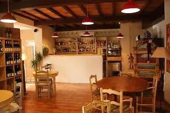 Hotel Hotellerie Du Domaine De Cabasse Séguret
