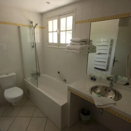 Hotellerie Du Domaine De Cabasse Hotel 3*