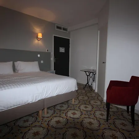 Hotellerie Du Domaine De Cabasse Hotel