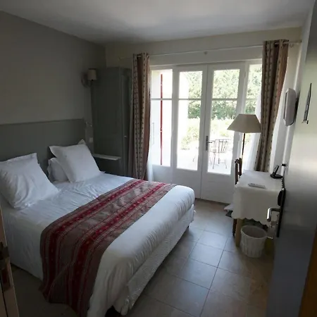 Hotellerie Du Domaine De Cabasse 3*